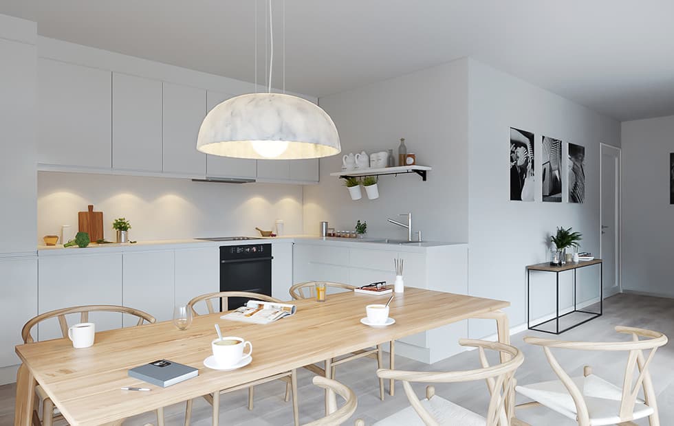 Подвесной светильник Innermost Doric Innermost