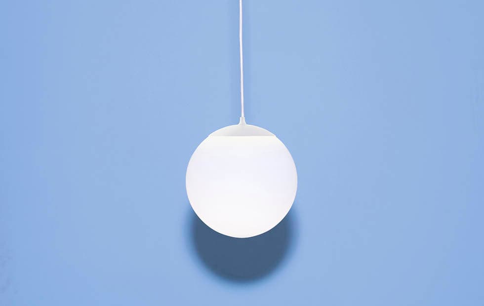 Подвесной светильник Innermost Drop Innermost