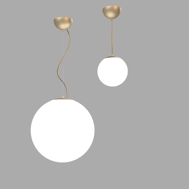 Подвесной светильник Innermost Drop Innermost