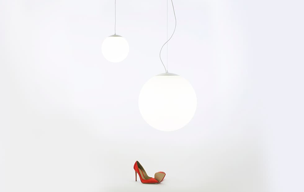 Подвесной светильник Innermost Drop Innermost