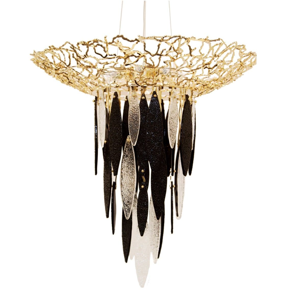 Люстра IDL Elite 596/8+1 IDL