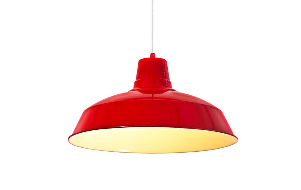 Подвесной светильник Innermost Foundry Innermost