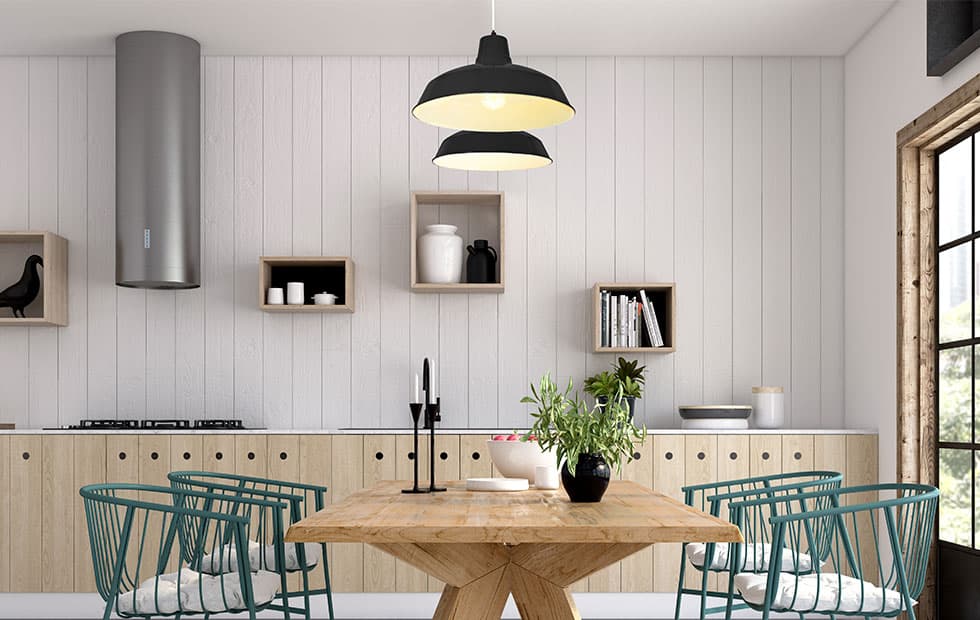 Подвесной светильник Innermost Foundry Innermost