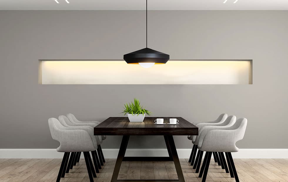 Подвесной светильник Innermost Hoxton Innermost