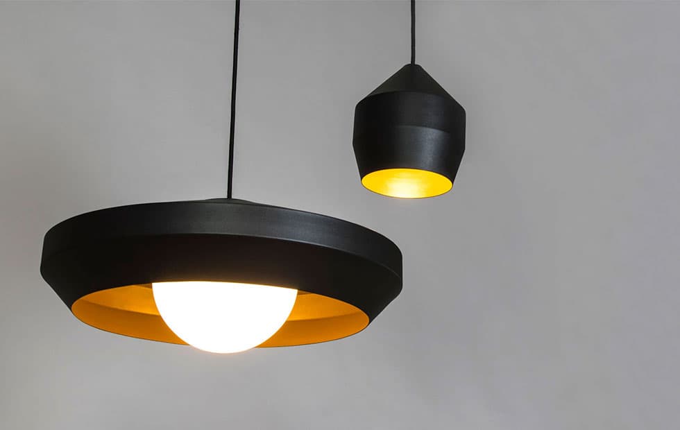 Подвесной светильник Innermost Hoxton Innermost