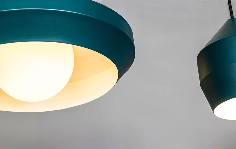 Подвесной светильник Innermost Hoxton Innermost