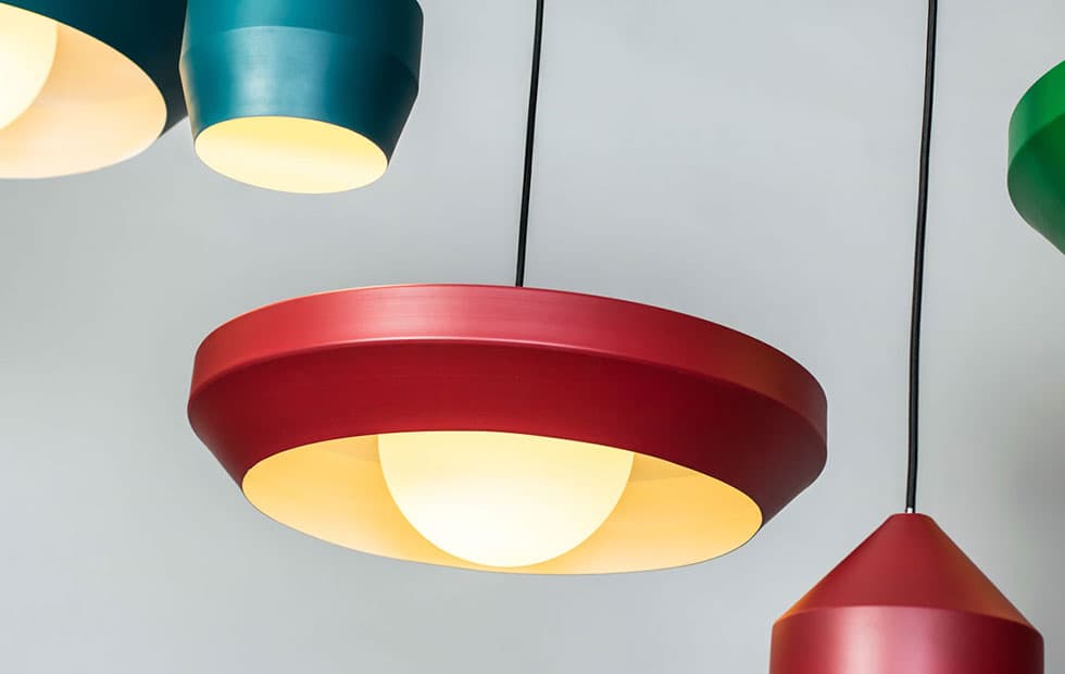 Подвесной светильник Innermost Hoxton Innermost