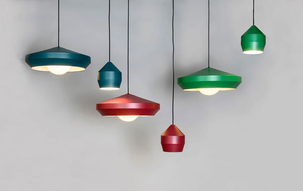 Подвесной светильник Innermost Hoxton Innermost