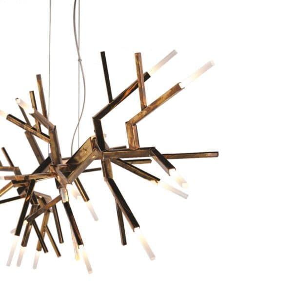 Люстра IDL Acropora 650/20 IDL