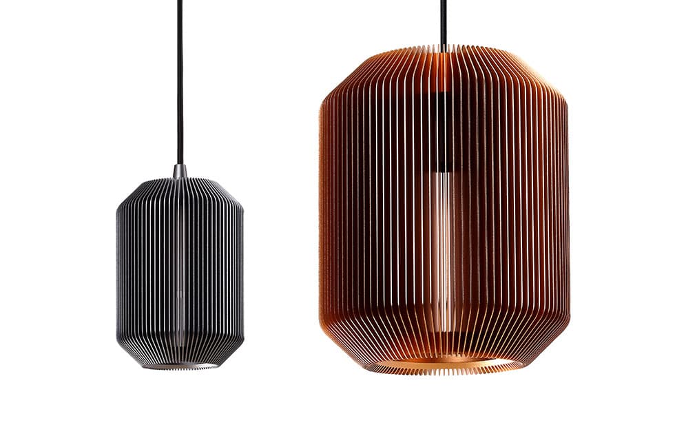 Подвесной светильник Innermost Joseph Pendant Innermost