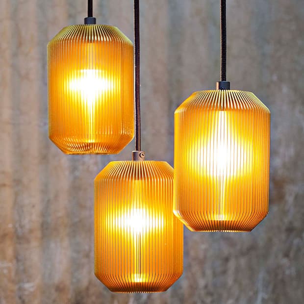 Подвесной светильник Innermost Joseph Pendant Innermost