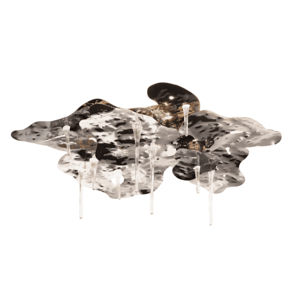 Потолочный светильник IDL Leaves 605/5PF IDL