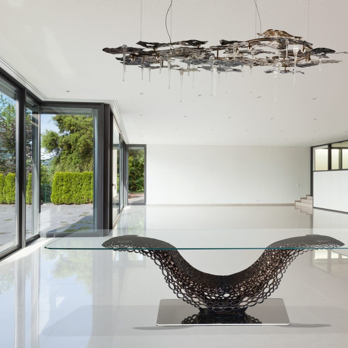 Подвесной светильник IDL Leaves 605/10 IDL