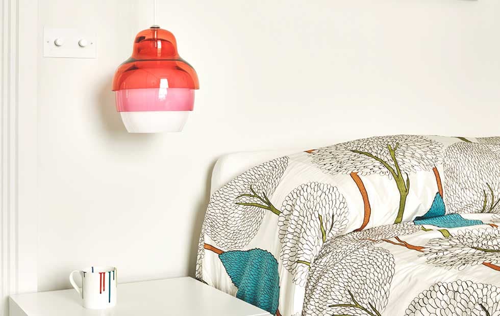 Подвесной светильник Innermost Matrioshka Innermost