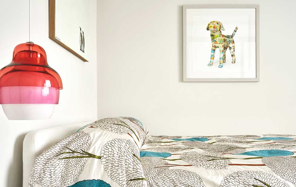 Подвесной светильник Innermost Matrioshka Innermost