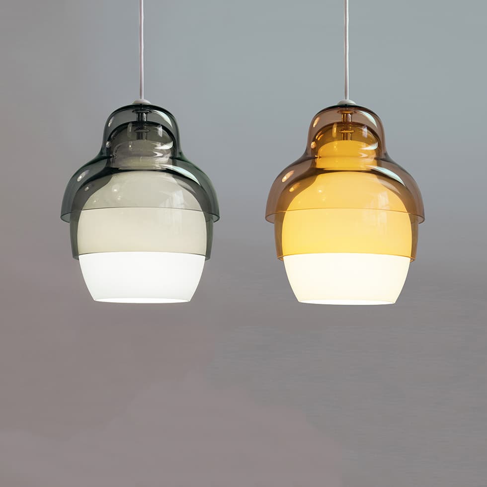 Подвесной светильник Innermost Matrioshka Innermost