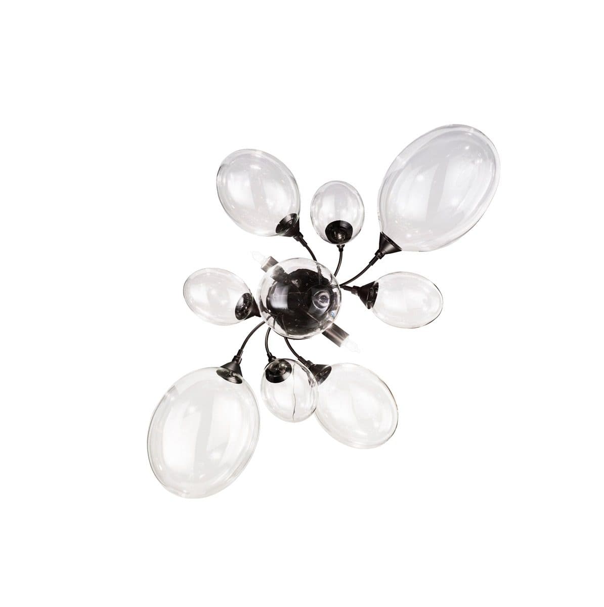 Настенный светильник IDL Nuvola 372/2A-PF IDL