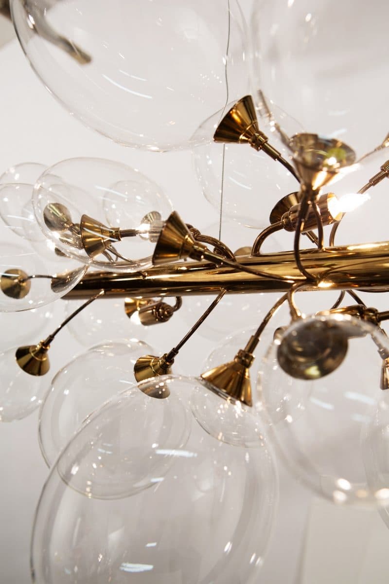 Потолочный светильник IDL Nuvola 372/8PF IDL