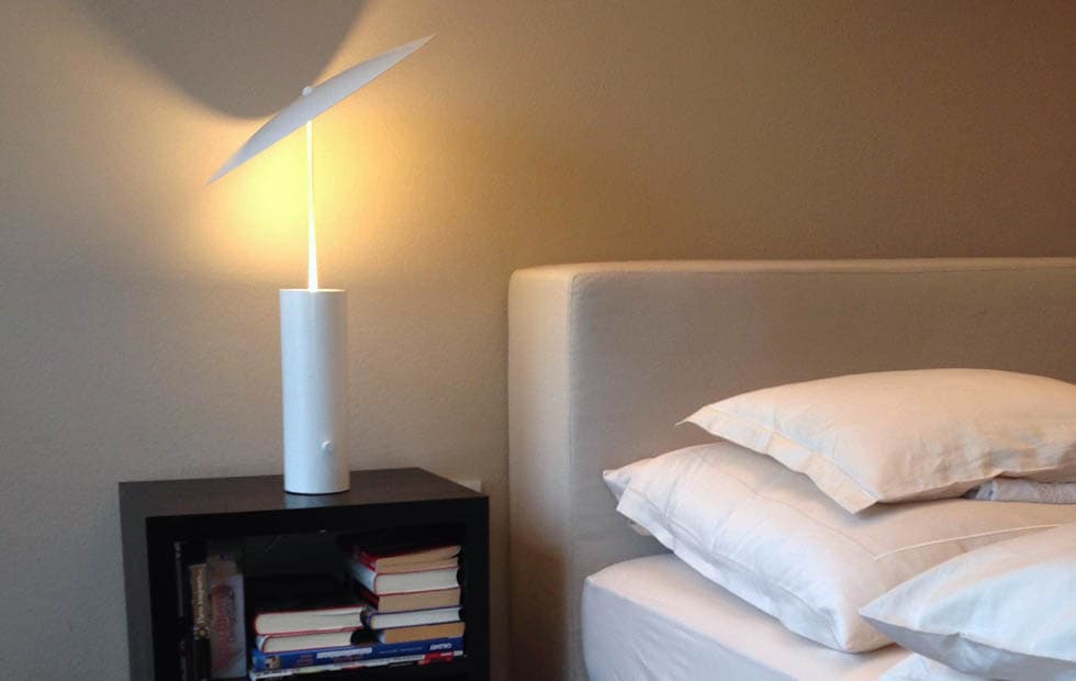 Настольный светильник Innermost Parasol Innermost