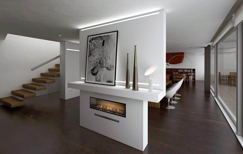 Настольный светильник Innermost Parasol Innermost