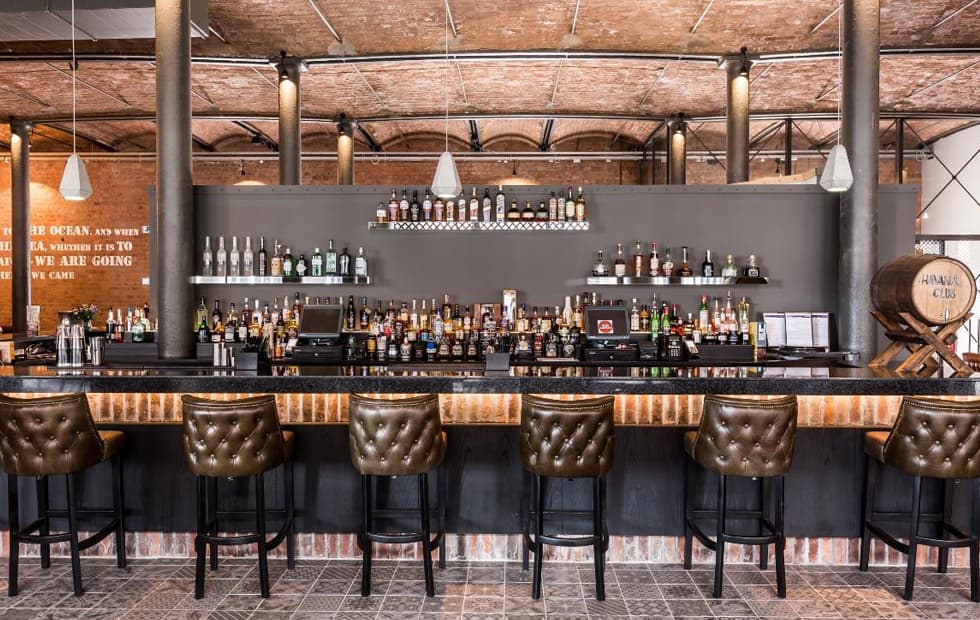 Подвесной светильник Innermost Portland Concrete Innermost