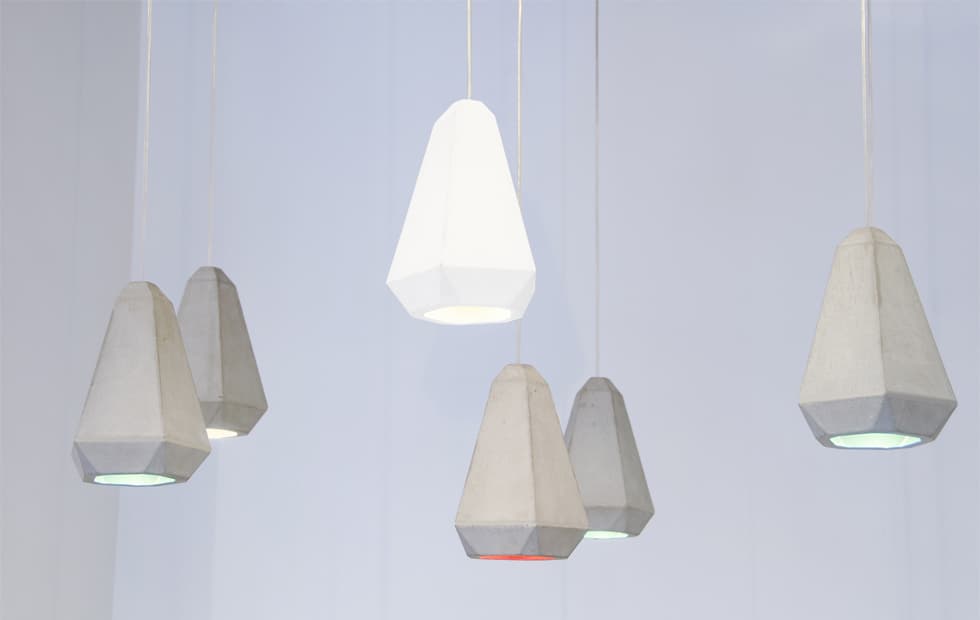 Подвесной светильник Innermost Portland Innermost