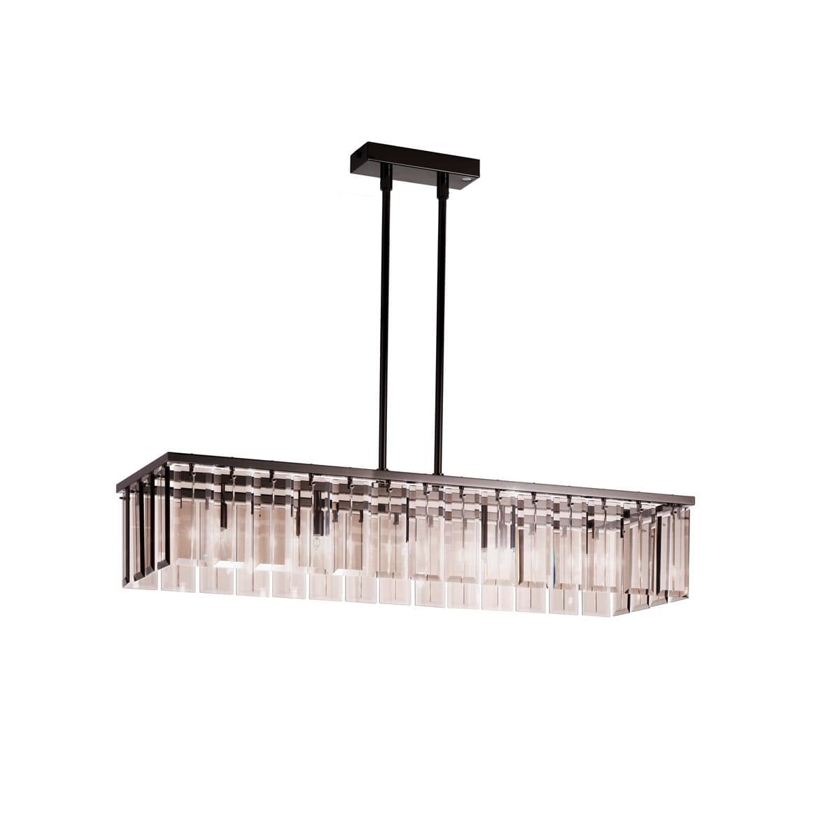 Подвесной светильник IDL Roma 359/5SP IDL