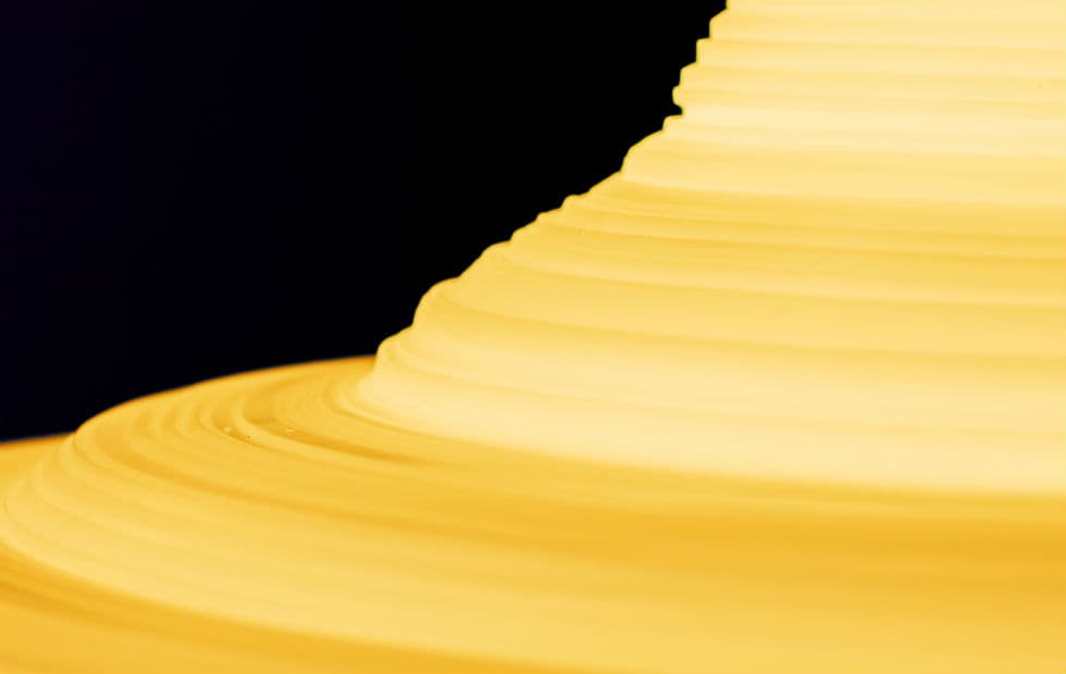 Подвесной светильник Innermost Stupa Innermost