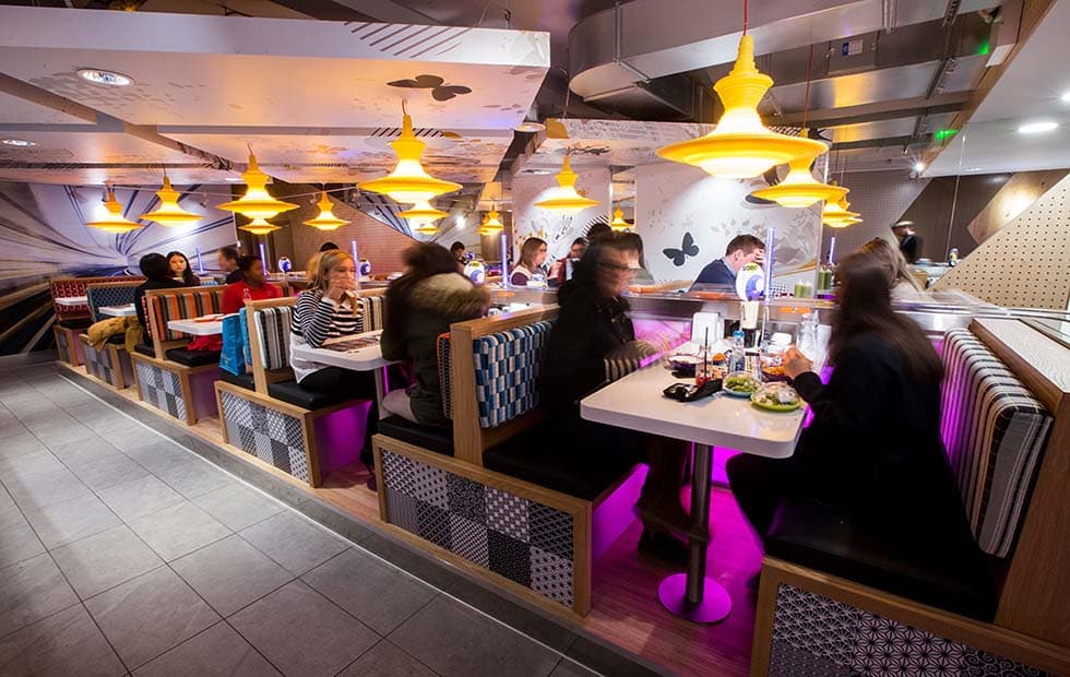 Подвесной светильник Innermost Stupa Innermost