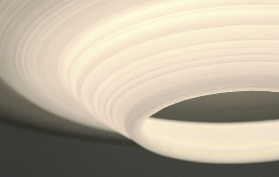 Подвесной светильник Innermost Stupa Innermost