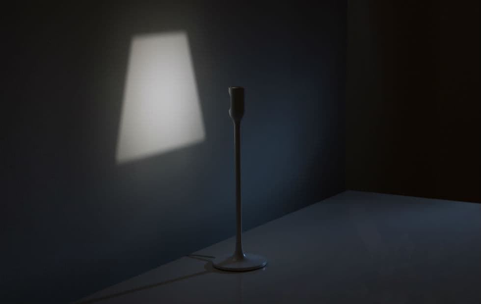 Настольный светильник Innermost YOYLight Innermost