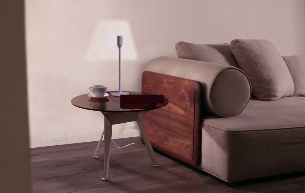 Настольный светильник Innermost YOYLight Innermost