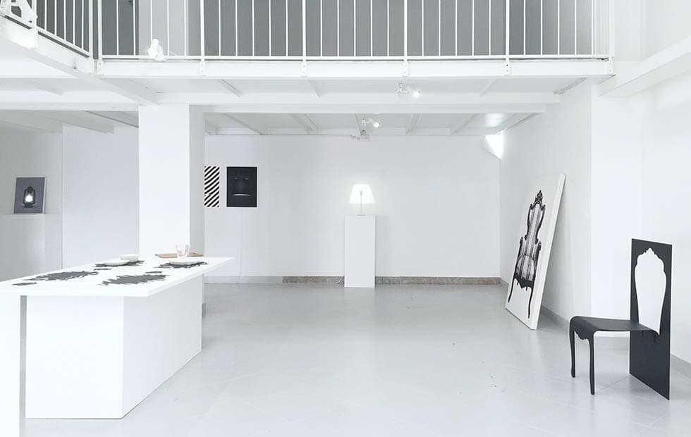 Настольный светильник Innermost YOYLight Innermost