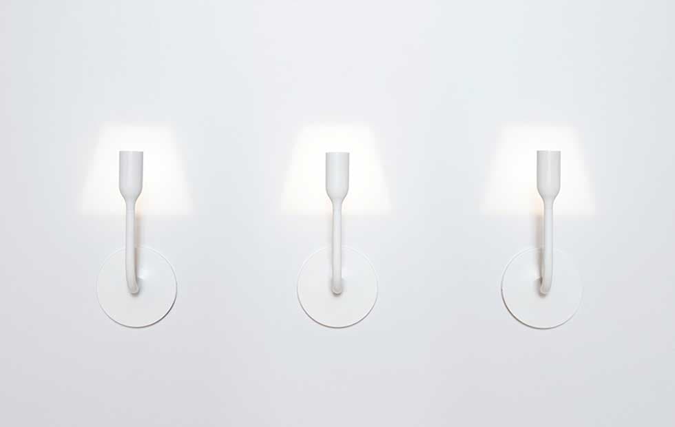 Настенный светильник Innermost YOYWall Innermost