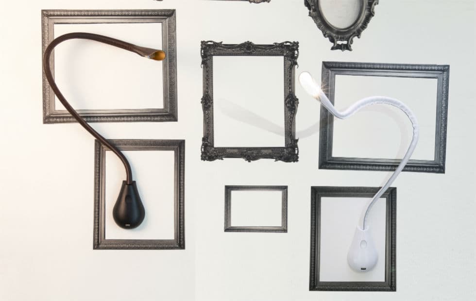 Настенный светильник Innermost Cobra Innermost