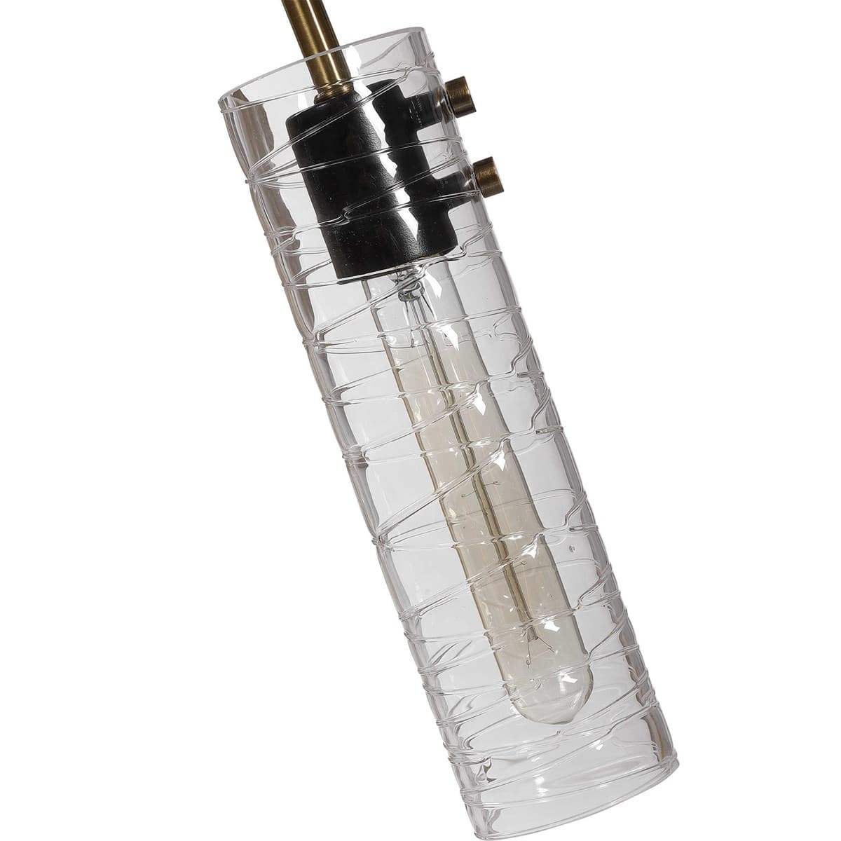 Подвесной светильник Uttermost Telesto, 8 Lt Pendant UTTERMOST