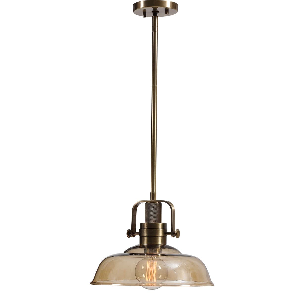 Подвесной светильник Uttermost Kinnard, 1 Lt Pendant UTTERMOST