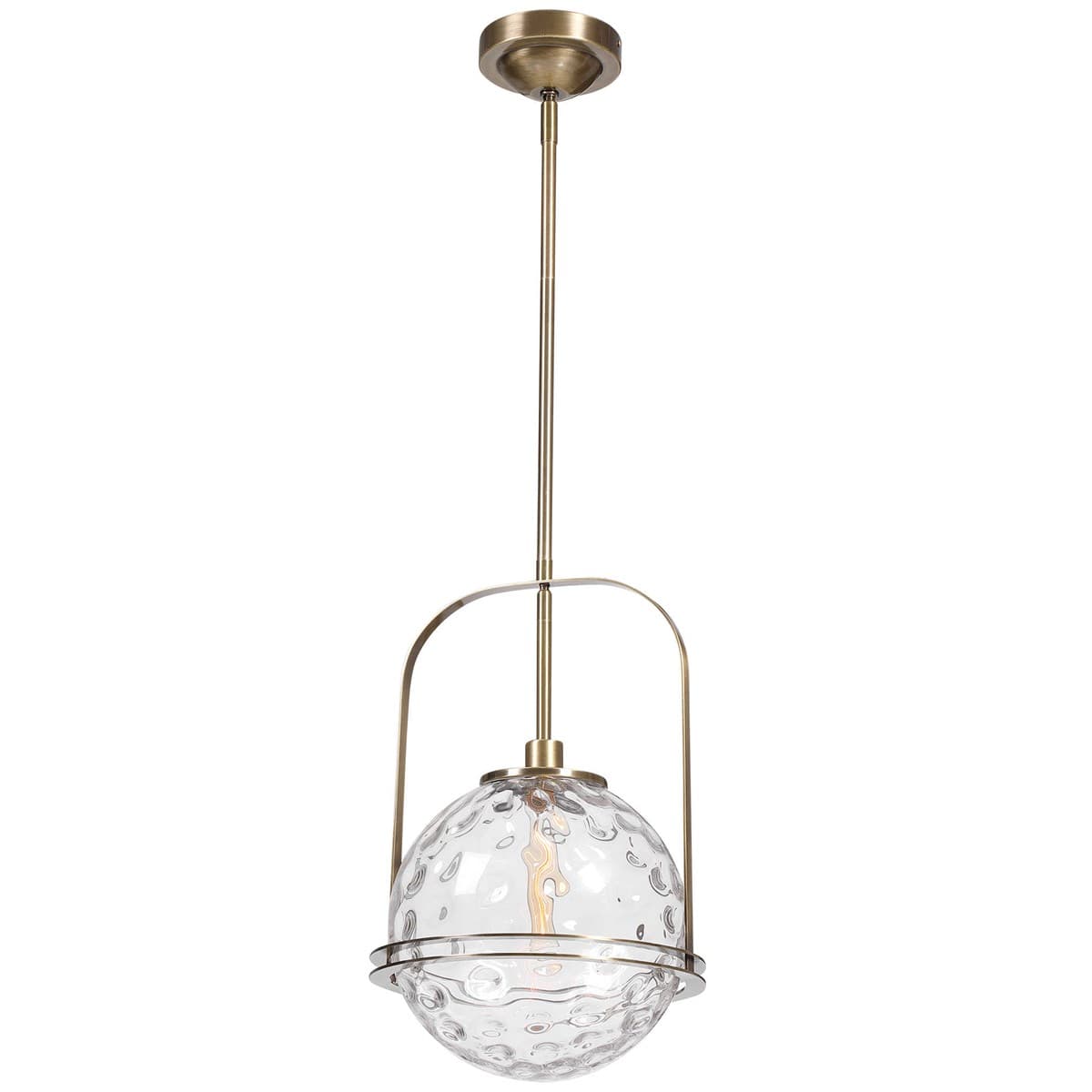 Подвесной светильник Uttermost Mimas, 1 Lt Pendant UTTERMOST