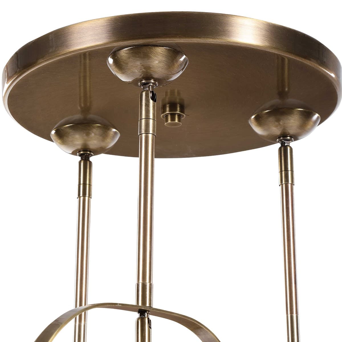 Подвесной светильник Uttermost Mimas, 3 Lt Cluster Pendant UTTERMOST