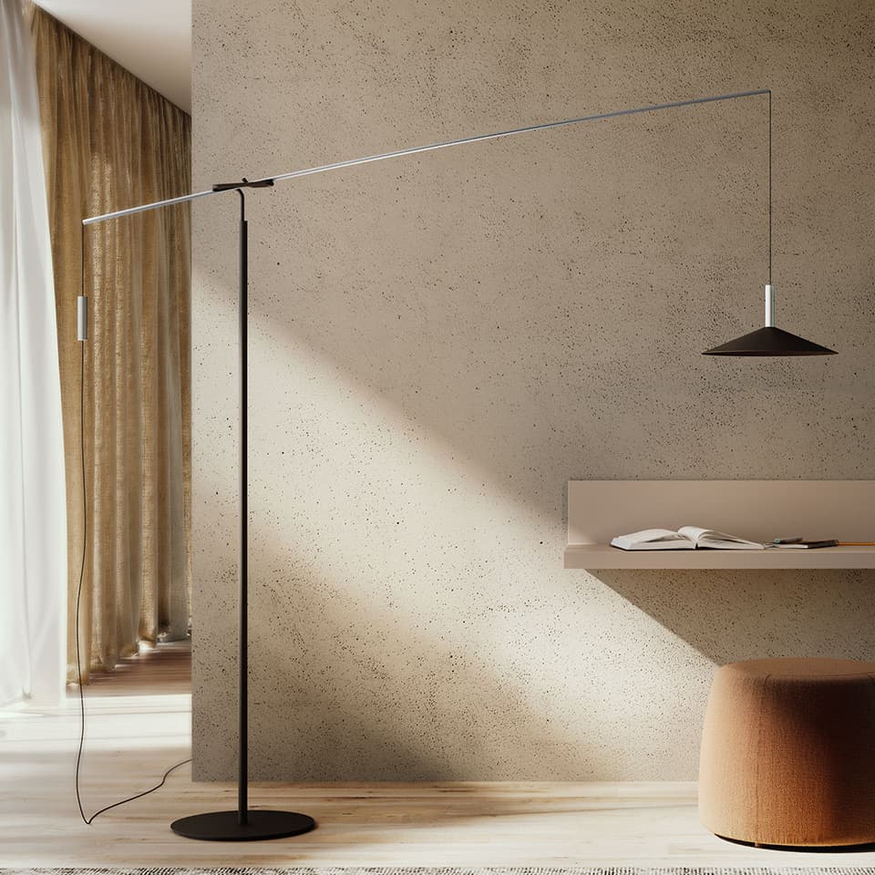 Напольный светильник Penta ALTURA Penta