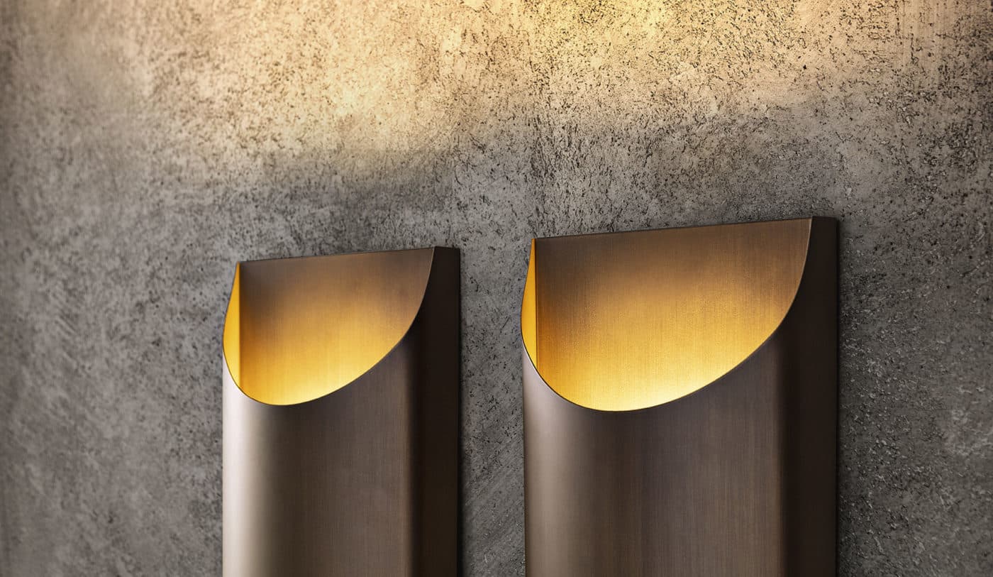 Настенный светильник Penta Aprile Penta