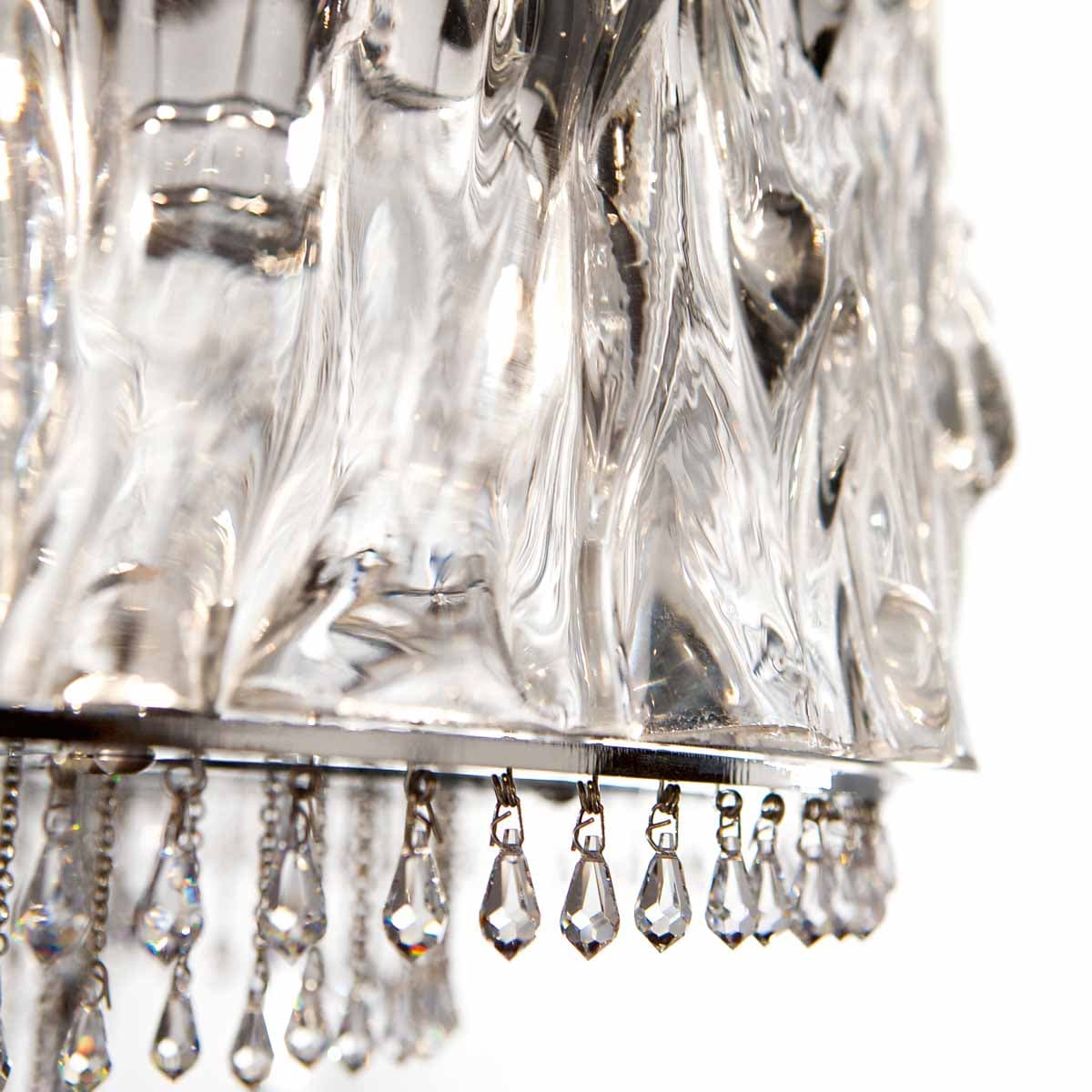 Торшер IDL Crystal Blade 512/5P IDL