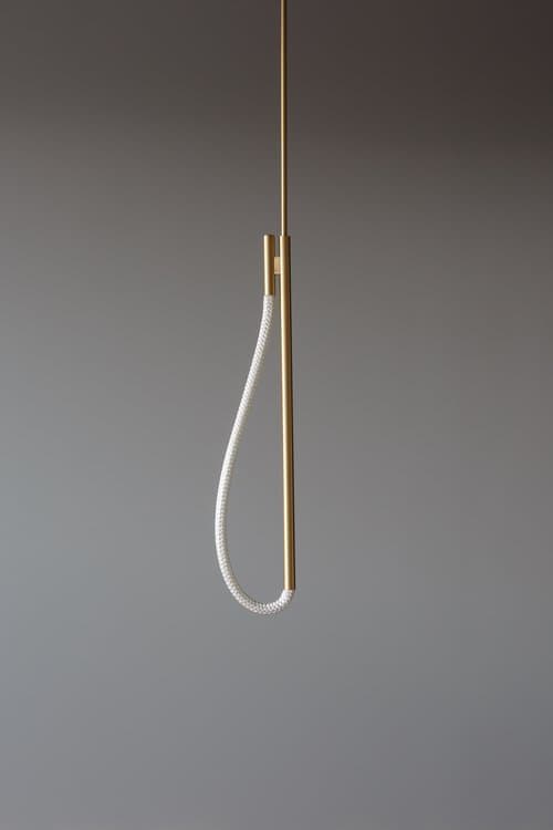 Подвесной светильник Luke Lamp Co. Artemis Pendant Luke Lamp Co.