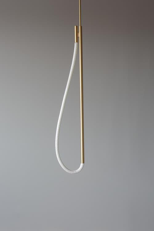 Подвесной светильник Luke Lamp Co. Artemis Pendant Luke Lamp Co.