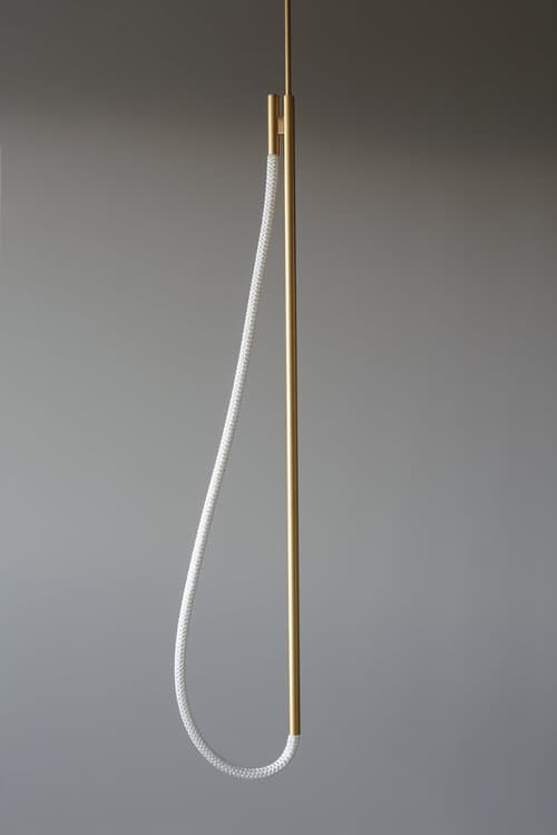 Подвесной светильник Luke Lamp Co. Artemis Pendant Luke Lamp Co.