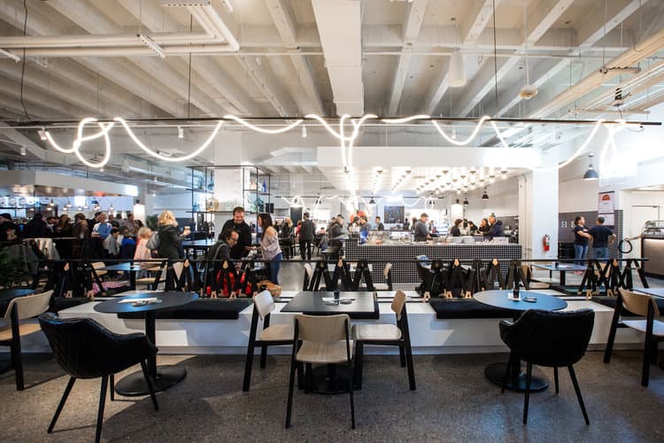 Подвесной светильник Luke Lamp Co. Tracer Loop PENDANT TO CANOPY Luke Lamp Co.