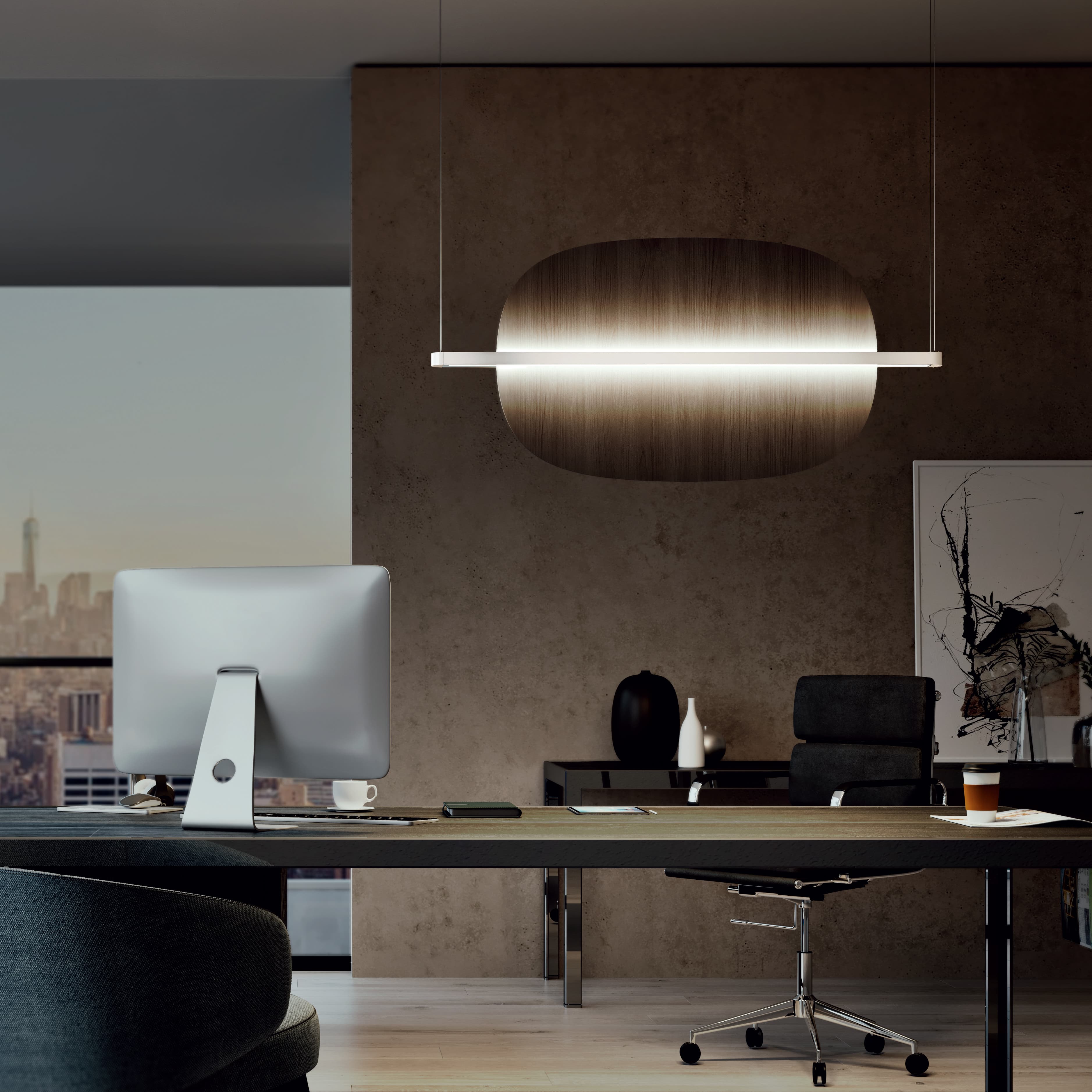 Подвесной светильник Penta HANG OUT suspension Penta