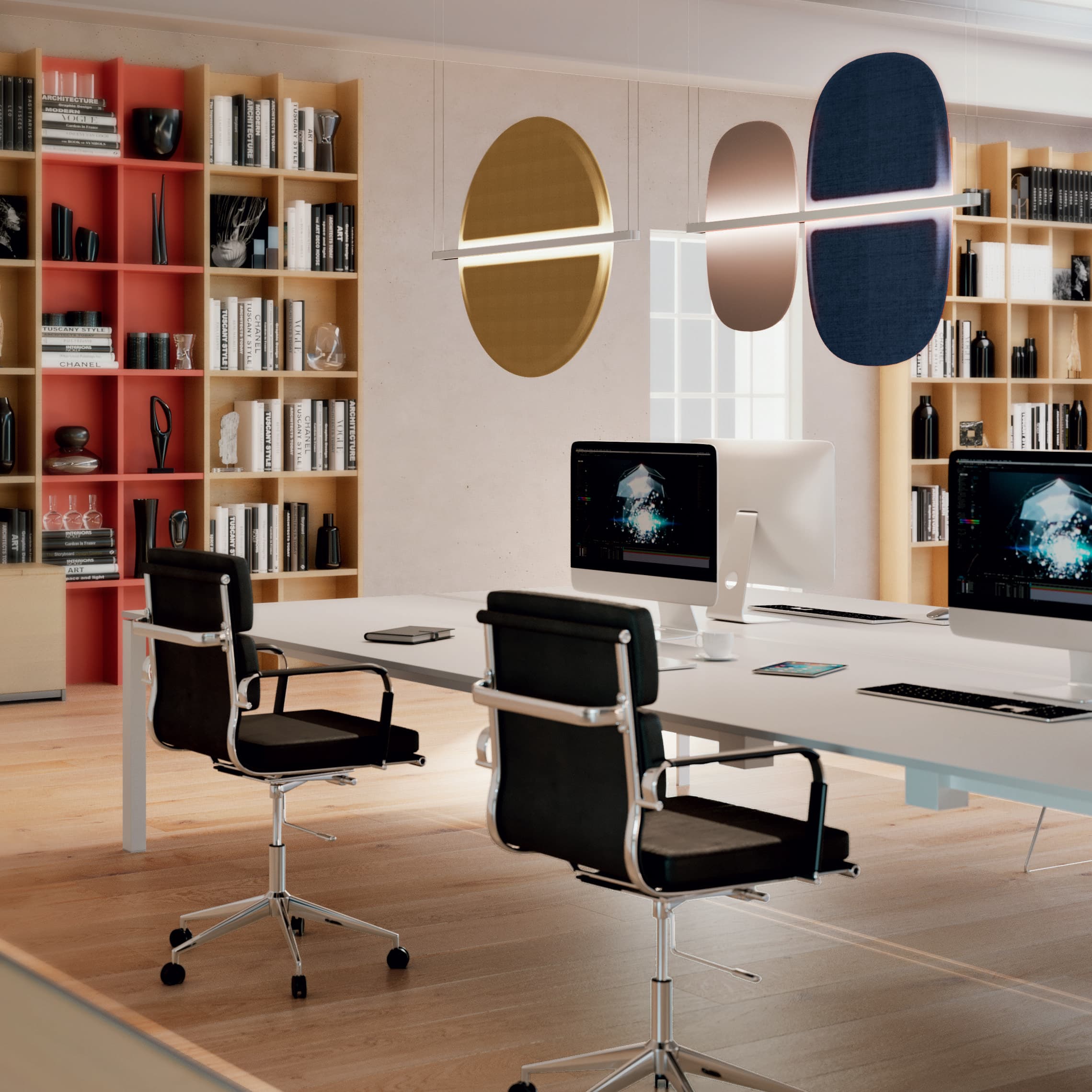 Подвесной светильник Penta HANG OUT suspension Penta