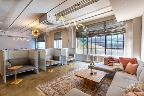 Подвесной светильник Luke Lamp Co. Surrey Suspension I Luke Lamp Co.