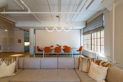 Подвесной светильник Luke Lamp Co. Surrey Suspension I Luke Lamp Co.